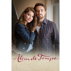 Além do Tempo (2015)