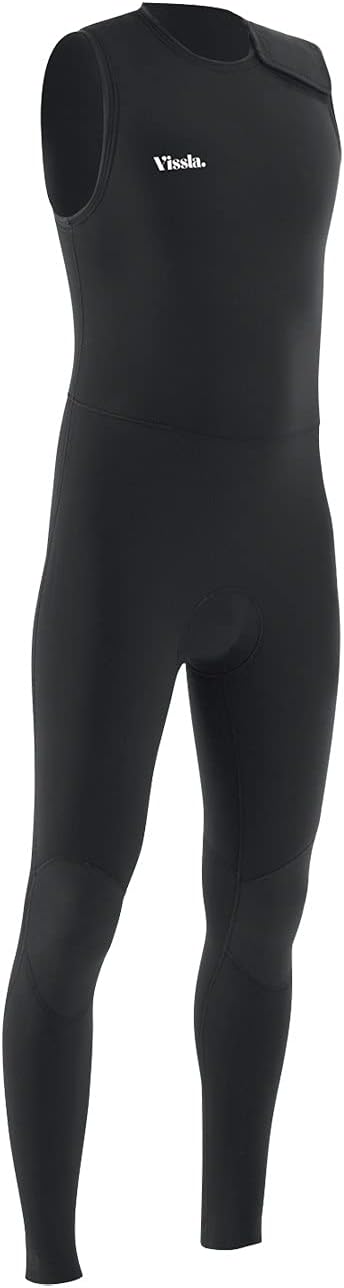 Melhores Long John em 2026 (Rip Curl, Mormaii e mais) 5