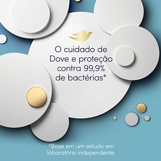 Sabonete Dove Karité e Baunilha 3