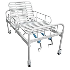 Cama Hospitalar