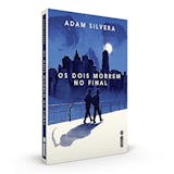 Top 10 Melhores Livros com Temática LGBT+ 5