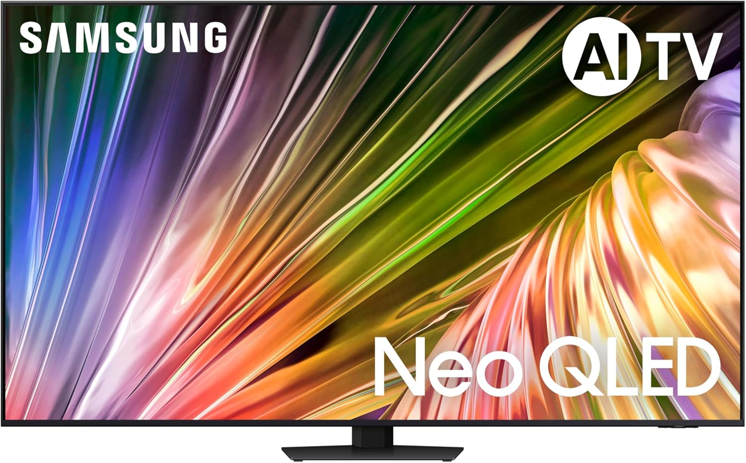 AI TV 55" Neo QLED 4K 55QN85D 1