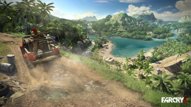 Far Cry 3 4