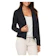 LUK CLASSIC Blazer de Moletinho Casual 1