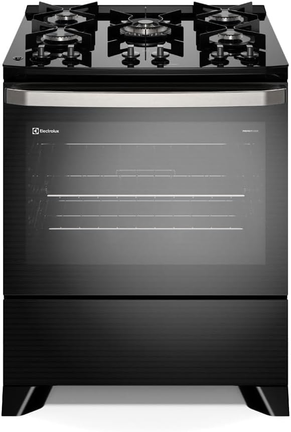 Top 10 Melhores Fogões Electrolux  (de Piso e de Embutir) 2