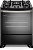 Top 10 Melhores Fogões Electrolux (de Piso e de Embutir) 2