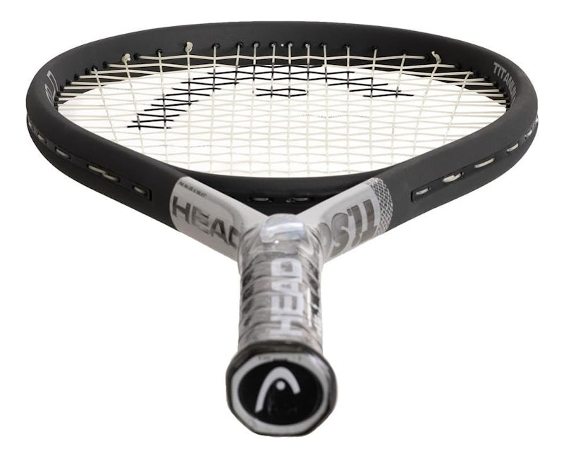 Raquete de Tênis Head TI S6 3