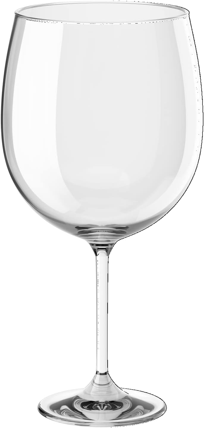 Top 10 Melhores Taças de Gin  (Vidro, Cristal e mais) 4