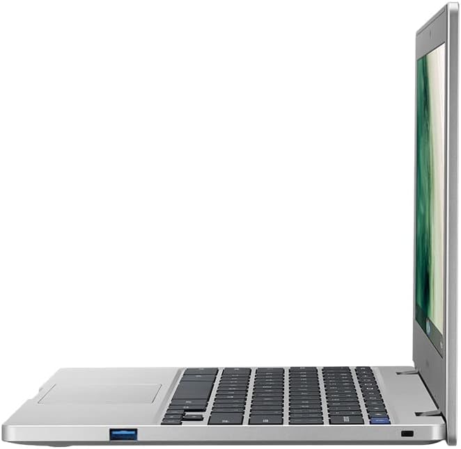 Samsung Chromebook Intel Dual-Core 4