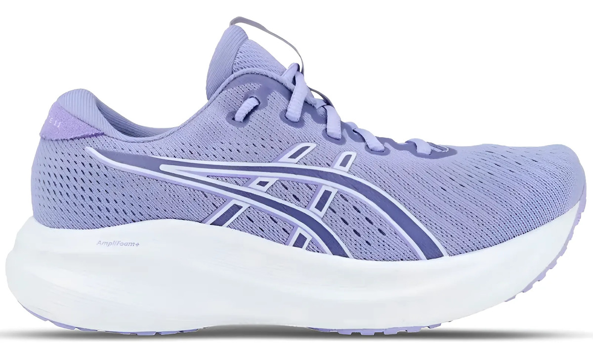 Top 10 Melhores Tênis Asics Femininos em 2026 (GEL-Nimbus, Jolt e mais) 1