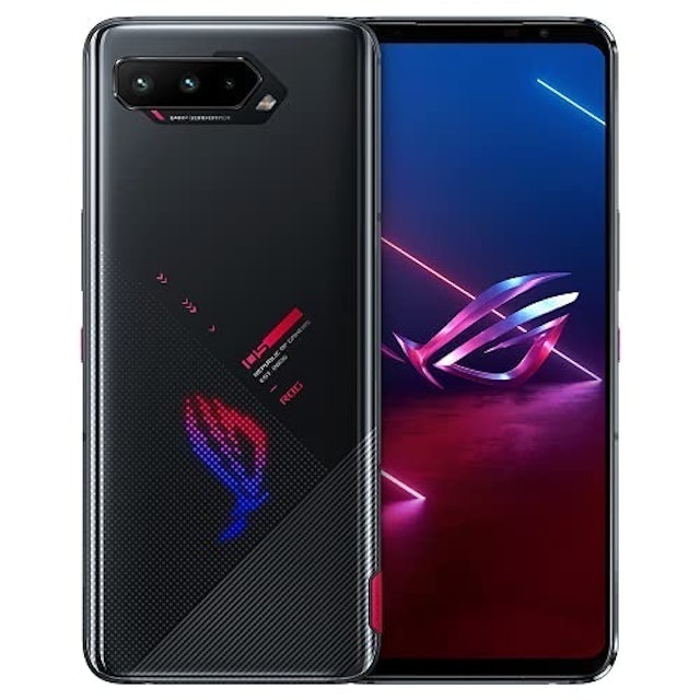 Celular ASUS ROG Phone 5s 2