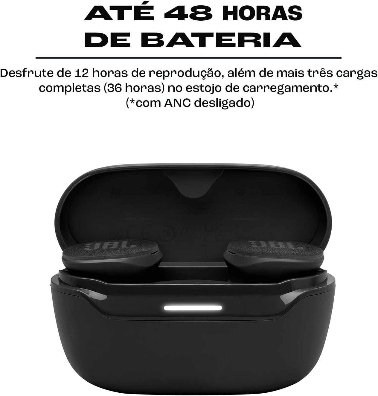 JBL Endurance Race TWS 4