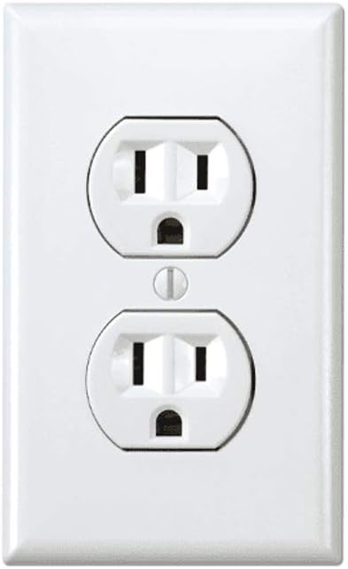 Câmera Espiã Interna - Tomada Energia Wi-Fi 1