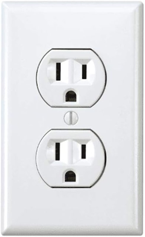 Câmera Espiã Interna - Tomada Energia Wi-Fi 1