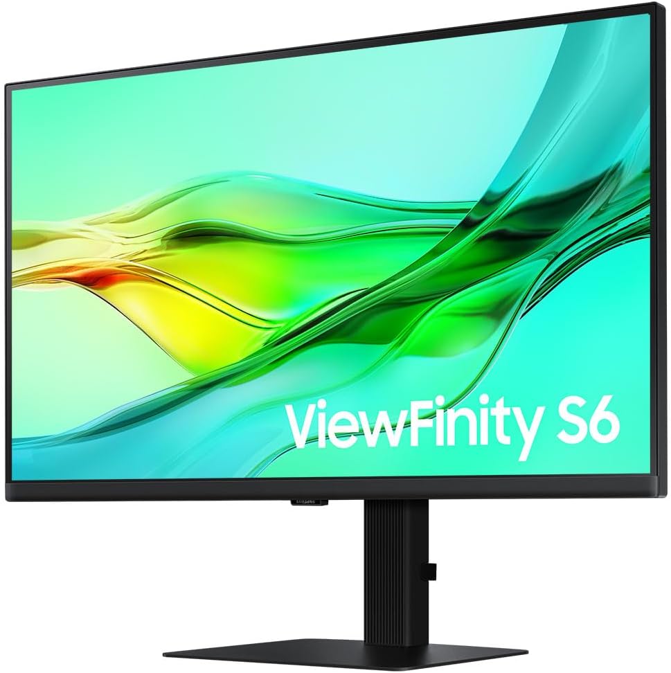 Monitor ViewFinity S6 27” 2