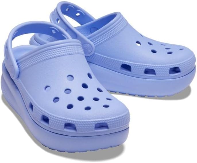 Cutie Clog Juvenil 4