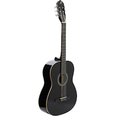Violão Acústico Náilon Giannini Start N-14 Black BK