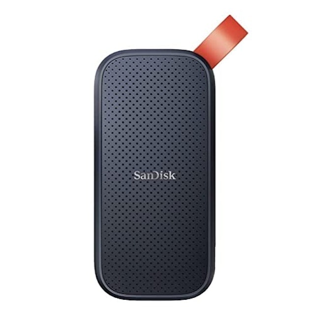 SanDisk 4