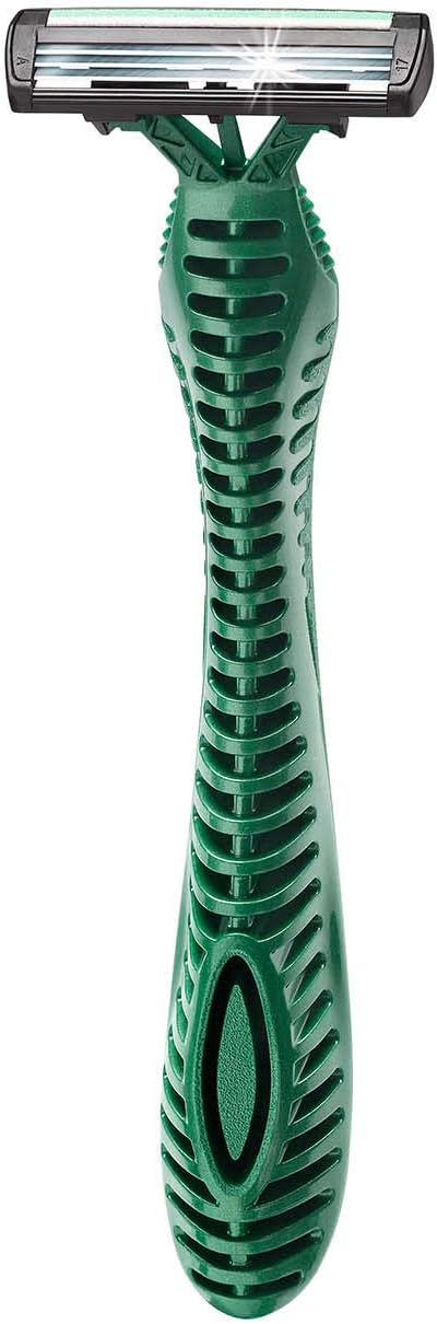 Aparelho de Barbear Comfort 3 Advance Pele Sensível 4