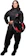 PIONEIRA Conjunto de PVC Combate 1