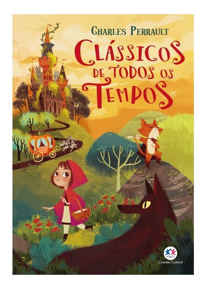 Contos de Fadas dos Irmãos Grimm 2
