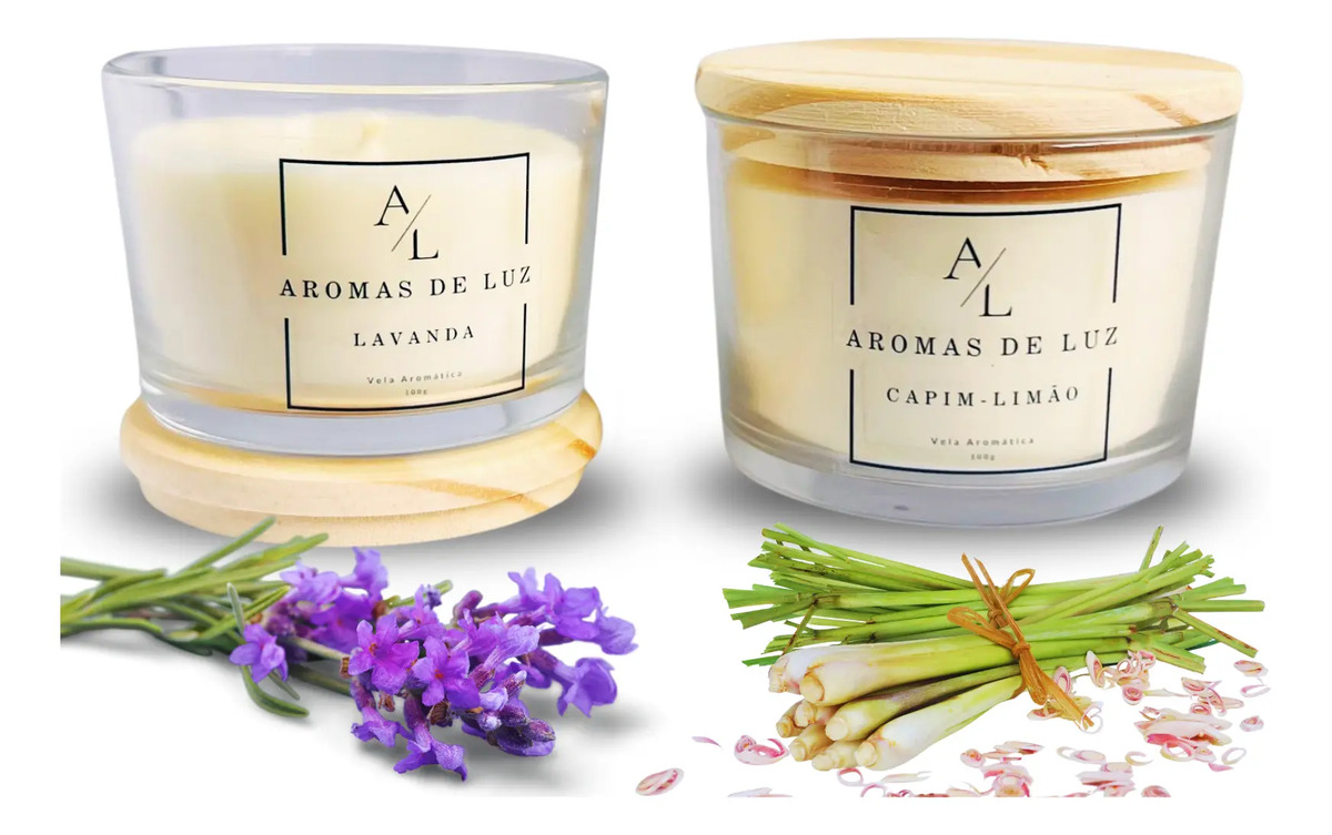 Top 10 Melhores Velas Aromáticas em 2026 (Granado, Sol Interior e mais) 1