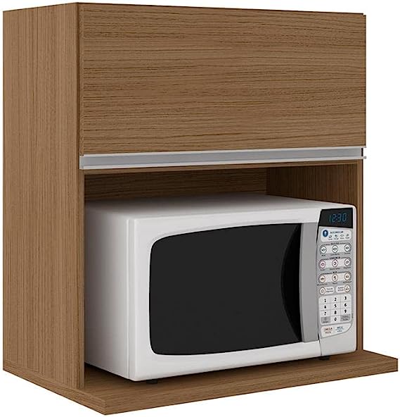 Top 10 Melhores Suportes para Micro-ondas  5