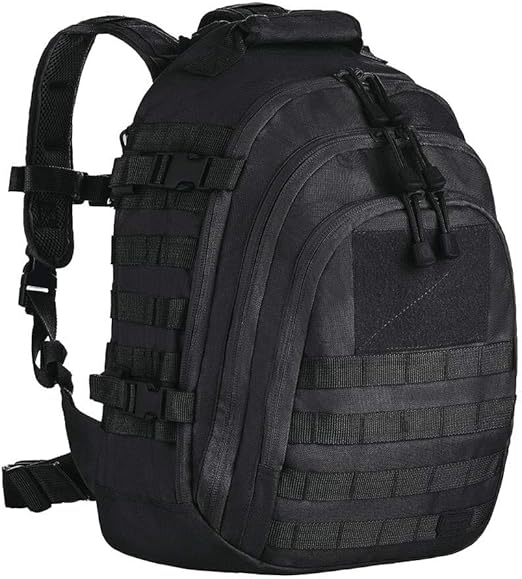 Top 10 Melhores Mochilas Militares em 2026 (Invictus, TAG e mais) 4