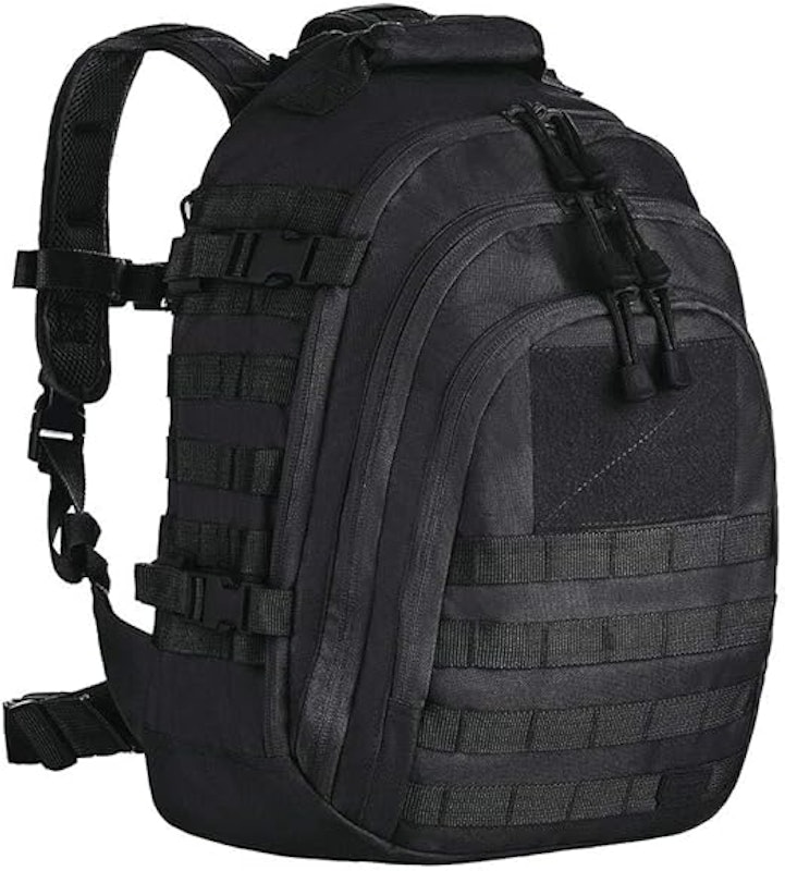 Mochila Legend 35 L 1