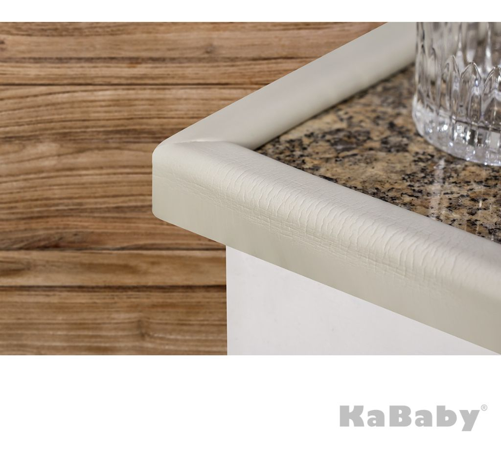 Protetor de Quina Linear Jumbo Kababy 2