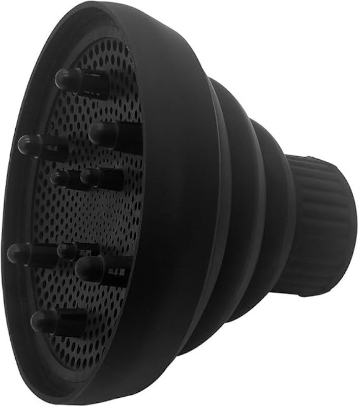 Difusor de Ar Retrátil Universal para Secador 1