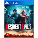 Top 10 Melhores Jogos de Zumbi para PS4 em 2026 (Resident Evil, The Last of Us e mais) 4