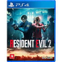 Resident Evil 2