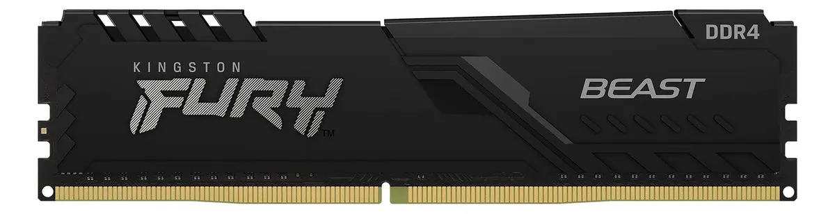 Top 10 Melhores Memórias RAM em 2026 (8 GB, 16 GB e mais) 2