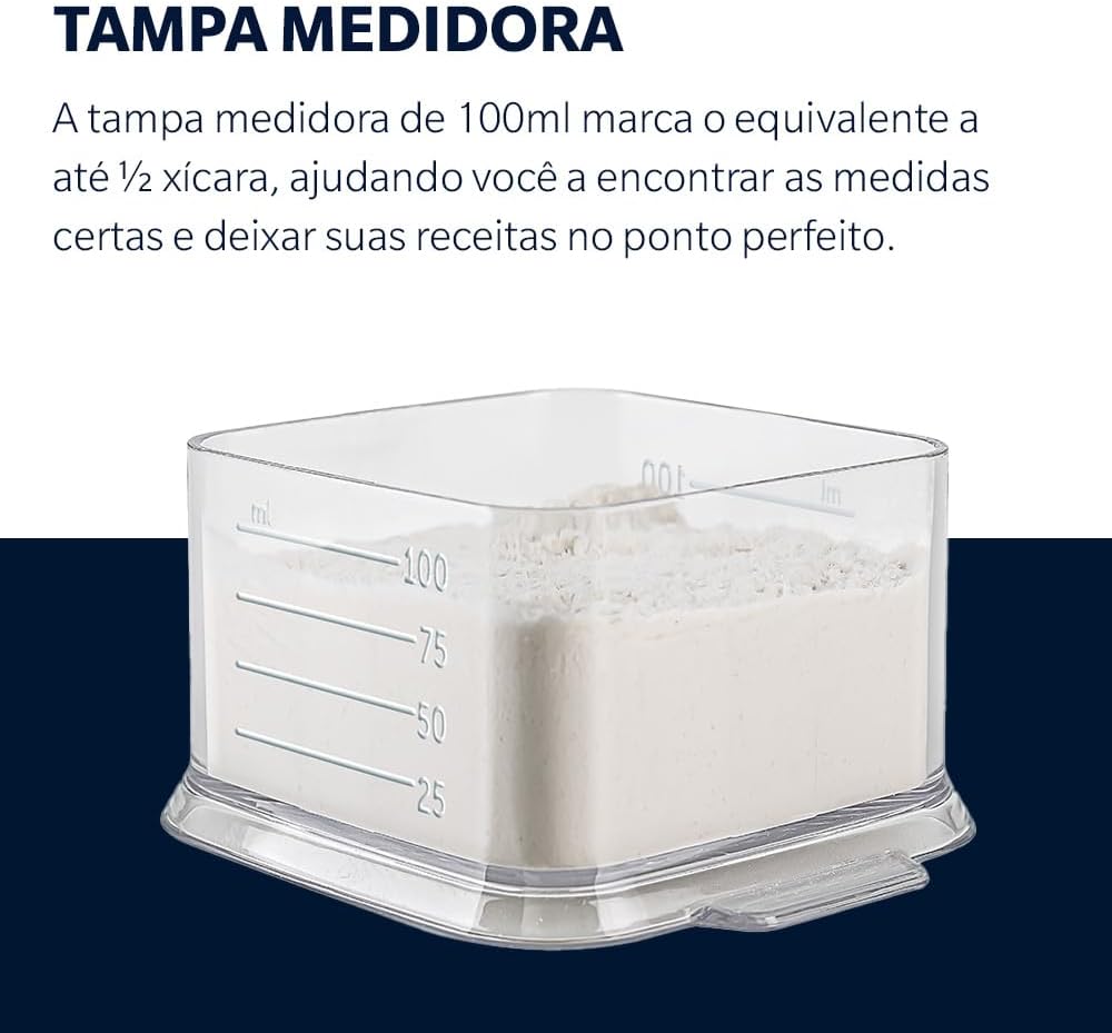 Liquidificador 1400 Full 3,2 L 5