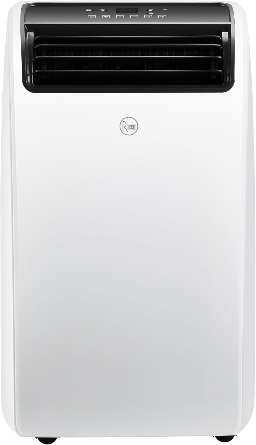 Ar-Condicionado Portátil 12.000 BTUs Frio 2