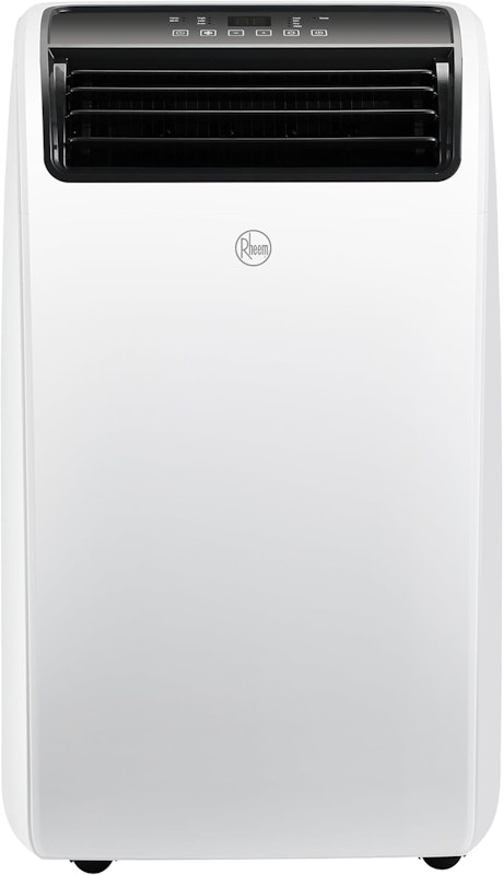 Ar-Condicionado Portátil 12.000 BTUs Frio 2