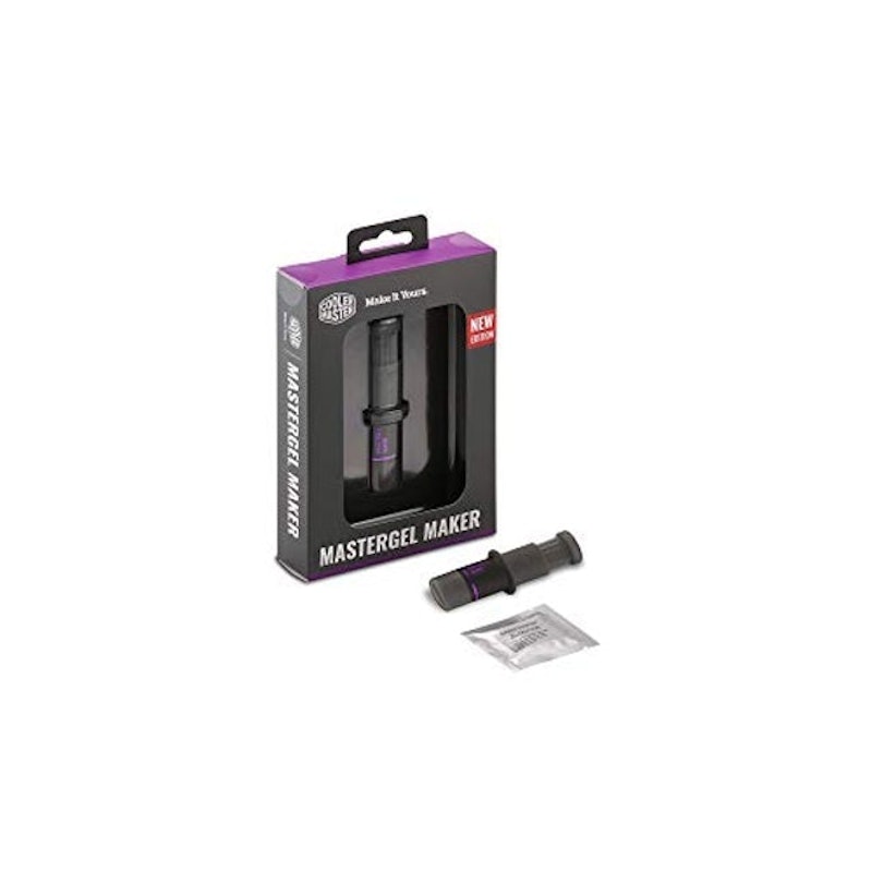 MasterGel Maker New 3