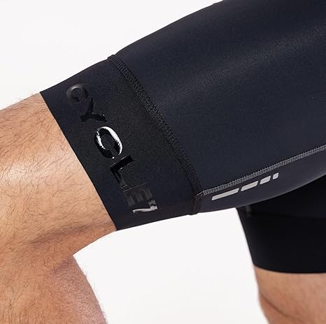 Bermuda Ciclismo Masculina Race Gel 120D 4