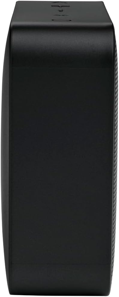 Caixa de Som JBL Go Essential 3