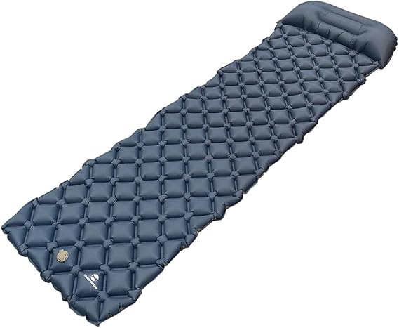 Top 10 Melhores Colchonetes para Camping  (Multiflex, Nautika e mais) 4