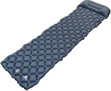 Top 10 Melhores Colchonetes para Camping (Multiflex, Nautika e mais) 4