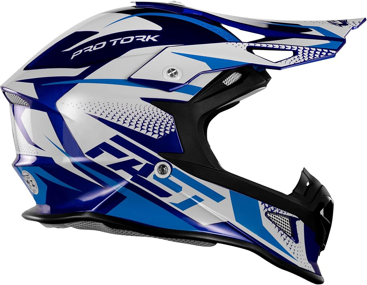 Capacete Fast Fantasy 4