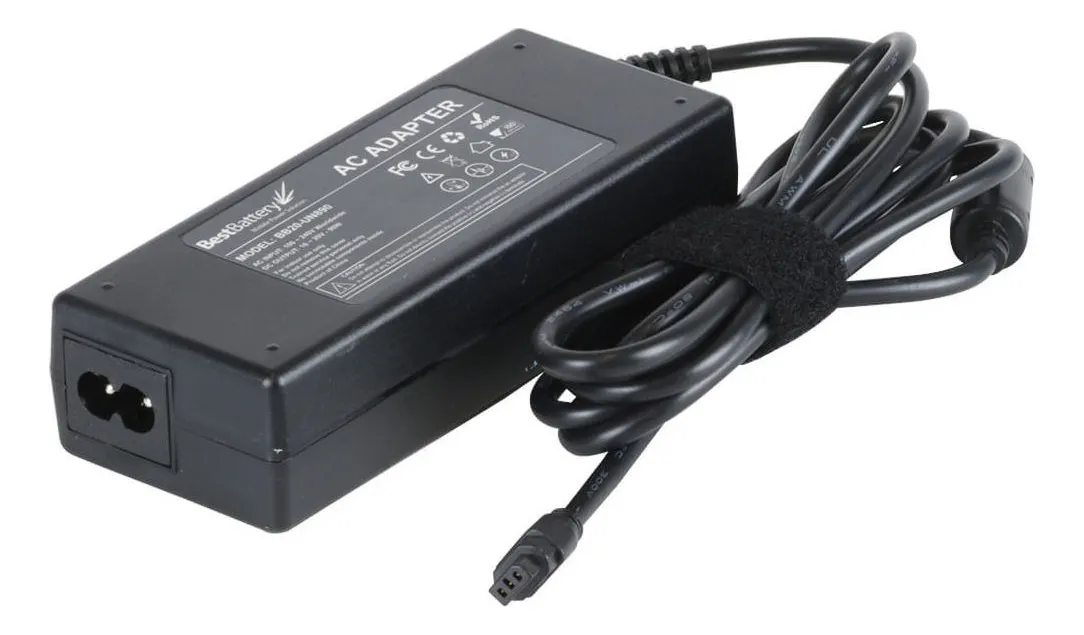 Fonte Universal para Notebook 90 W BestBattery 3