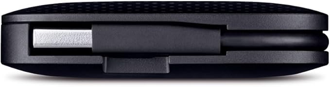 Hub Portátil USB 3.0 de 4 Portas  3