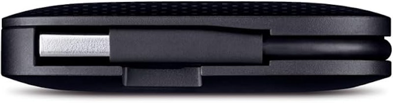 Hub Portátil USB 3.0 de 4 Portas 3