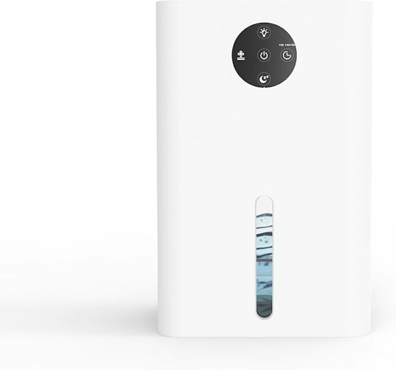 Desumidificador de Ar Aqua 1.8 1