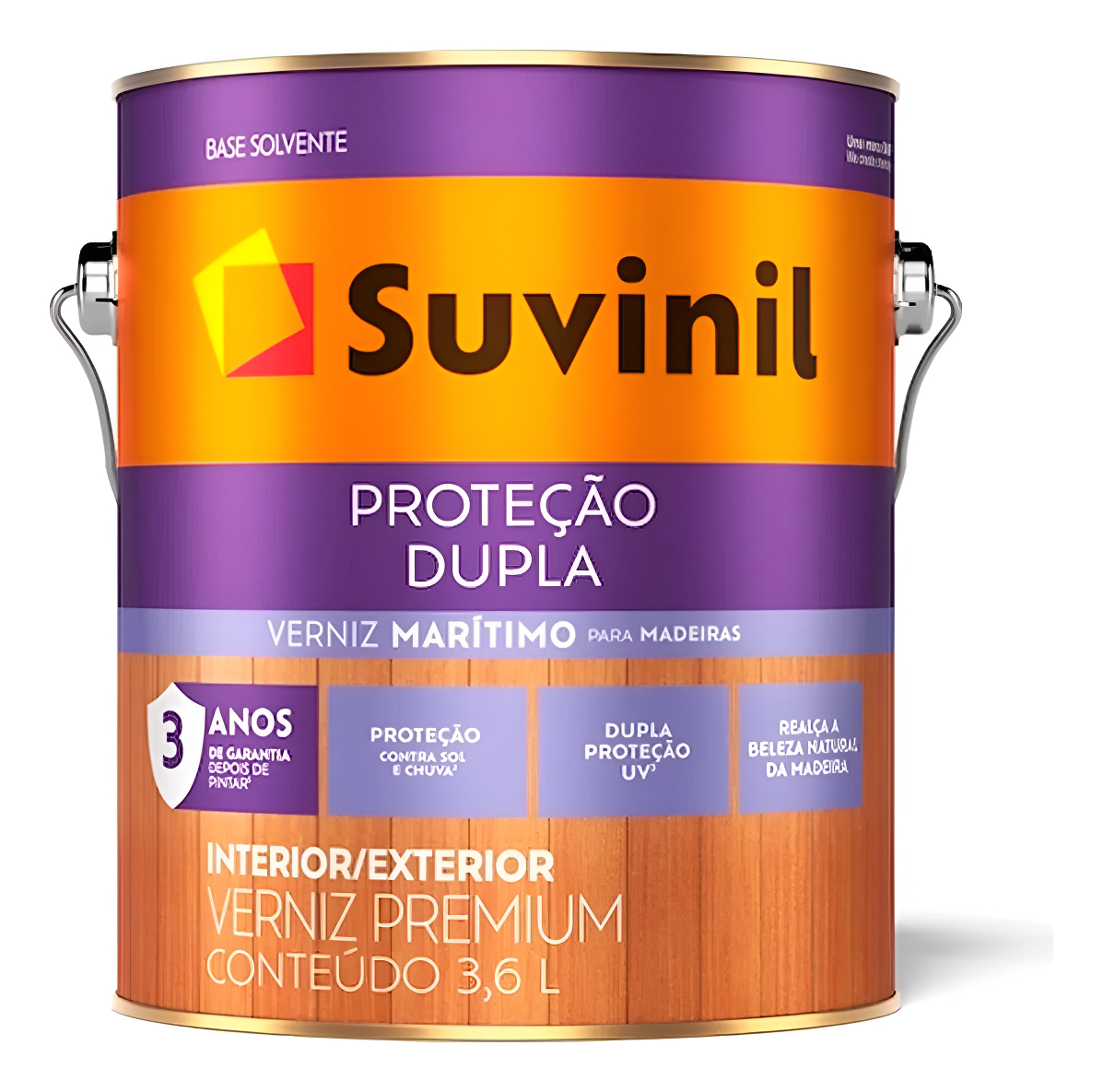 Top 10 Melhores Vernizes Marítimos para Madeira  (Suvinil e mais) 5