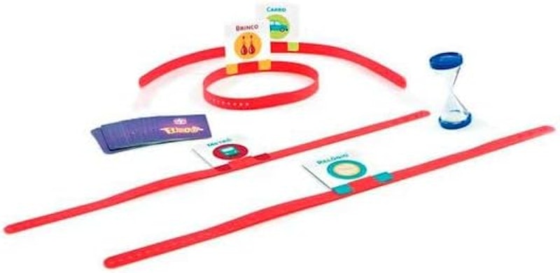Jogo Eu Sou...? 2