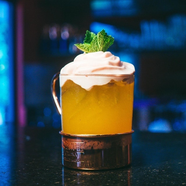 Dudu Bar 5